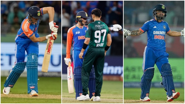 Rinku Singh stopped the fight