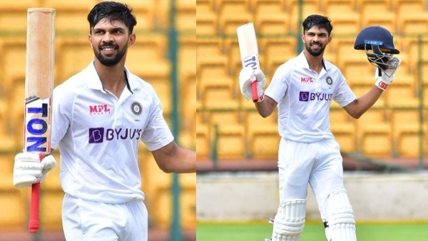 Ruturaj Gaikwad Dropped from India A Squad Despite Duleep Trophy Century Was the Decision Fair