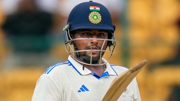 Sarfaraz Khan s Comeback Dream Derailed due to Injury after 17 Kg Weight Loss