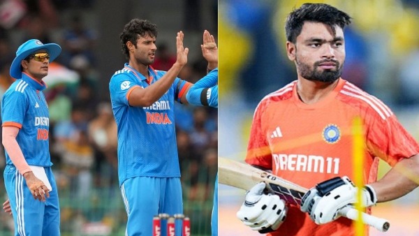 Asia Cup 2025 Is Rinku Singh s Dream Over Shivam Dube s Three-Wicket Haul Seals His Place