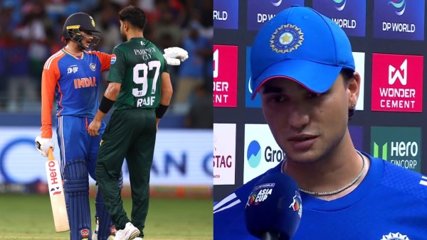 Asia Cup 2025 Shubman Gill Abhishek Sharma told to bat till 15th over by Yograj Singh