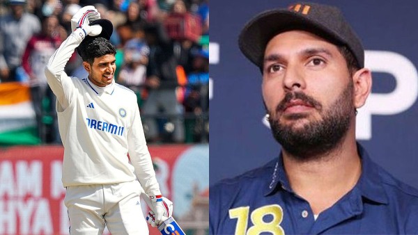 Yuvraj Singh s Unique Advice Play Golf to Improve Your Cricket