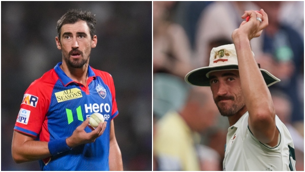 Mitchell Starc Net Worth 2025