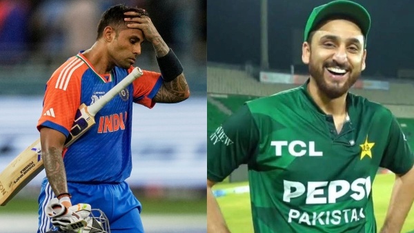 Asia Cup Final 2025 Pakistan Captain Salman Agha s Sarcastic Reply to India Boycotting Final Photoshoot