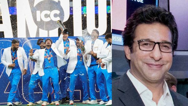 IND vs PAK Final Wasim Akram s Crucial Advice to Pakistan Before the Asia Cup Final and picks India as favourites