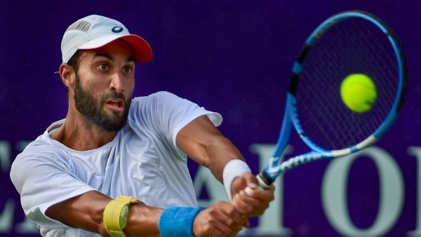 US Open 2025 Yuki Bhambri s Dream Run Ends in US Open Semifinals A Match of What Ifs
