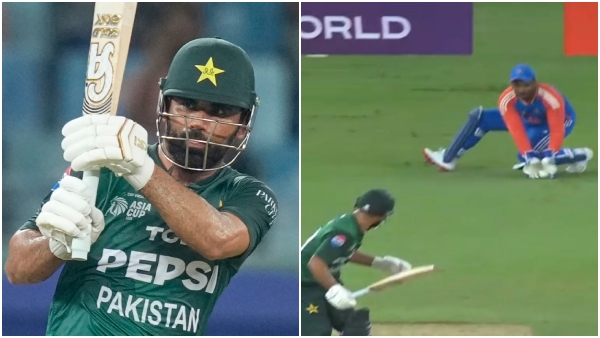 India vs Pakistan