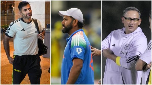 Rohit Sharma Captaincy