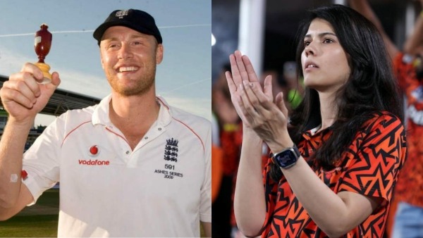 Andrew Flintoff Quits Northern Superchargers Coach Role after Sun group Kavya Maran s offer
