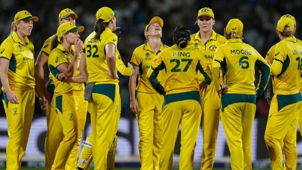 How did Australia lose to India in ICC Women ODI World Cup Semi Final Australia s Tactical Blunders