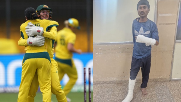 Australia women cricket