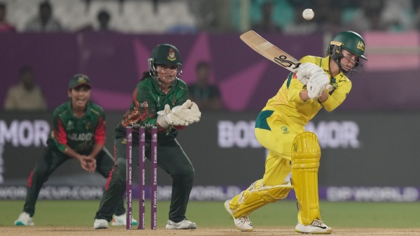 ICC Womens World cup