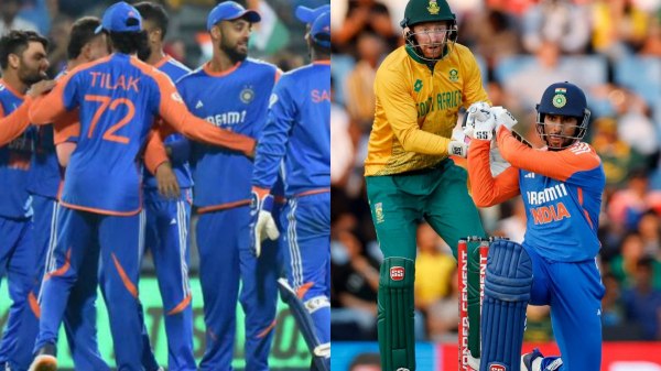 IND vs AUS T20 Disaster Sanju Samson Suryakumar Yadav