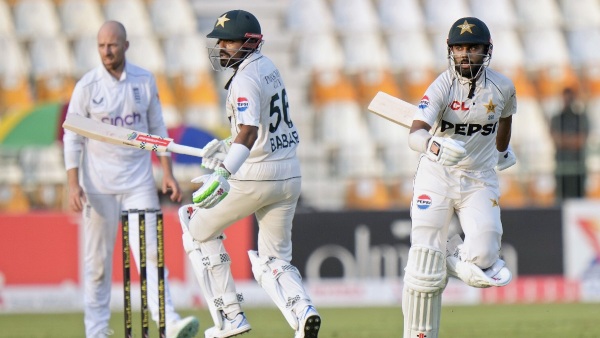 PAK vs SA King Babar Azam Crushes Fan Hopes after getting out for 23 runs in first test against South Africa
