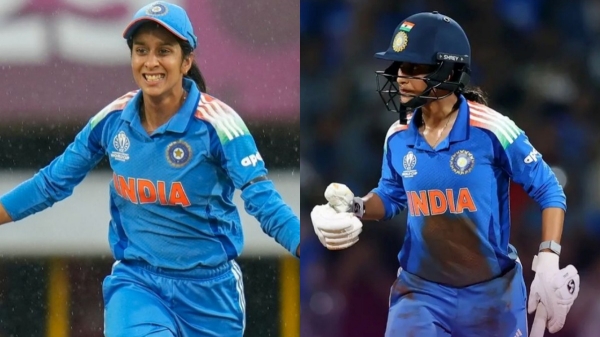 ICC Womens World cup India women vs australia women Jemimah Rodrigues cricket