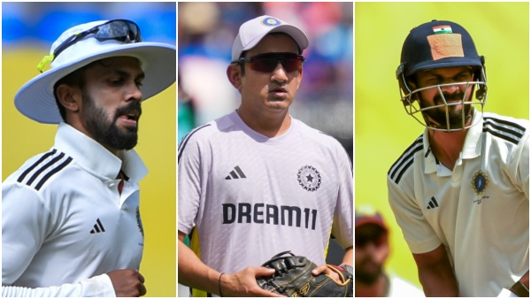 Ruturaj Gaikwad comeback