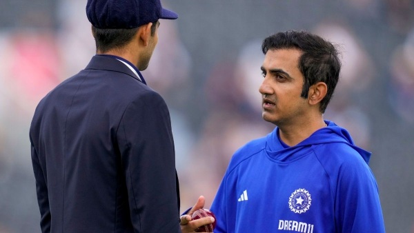IND vs WI Indian team coach Gautam Gambhir Opens Up on the Toughest Moment of His Coaching Career