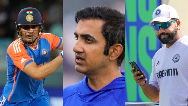 Rohit Sharma vs Gambhir