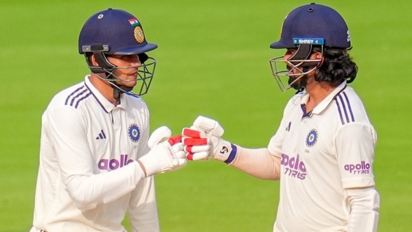 IND vs WI 2nd Test Toss and Playing XI Shubman Gill won the toss and chose to bat first