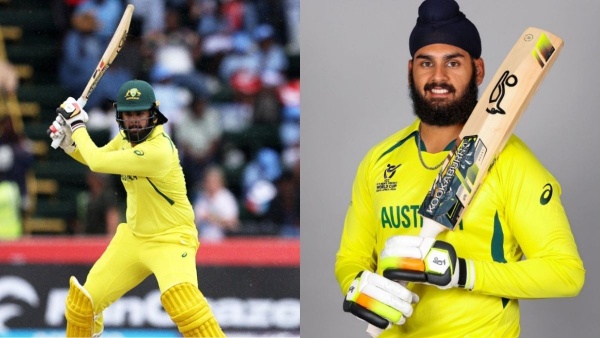 Australian player Harjas Singh scored 314 Runs in 141 Balls with 35 Sixes