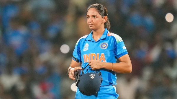 Harmanpreet
