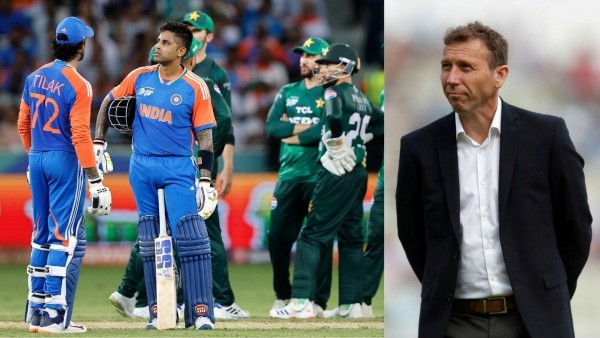 IND vs PAK Former Captain Slams India-Pakistan Match says its a proxy for propaganda