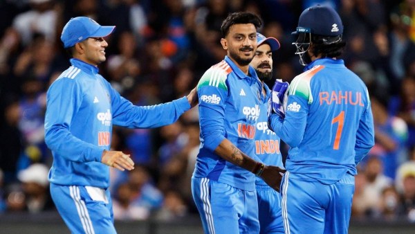 IND vs AUS Indian team never lost ODI Series whitewash in Australia Can they win in Sydney