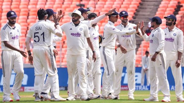 WTC Points Table India in 3rd Place Despite Crushing West Indies Why are Australia and Sri Lanka Ahead