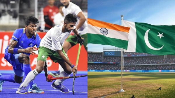 Pakistan Withdraws from FIH Junior Hockey World Cup in Chennai citing political tensions as a reason