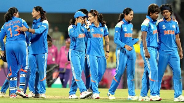 India - Pakistan Women s World Cup Match Cancelled Due to Rain Is There a Reserve Day What Do the Rules Say