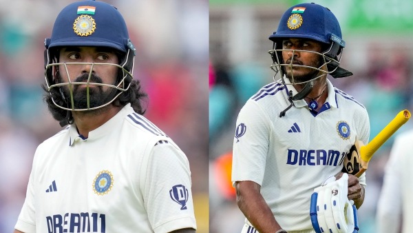 IND vs WI Was KL Rahul to Blame for Sai Sudharsan s Wicket Run-Out Scare and Frustration Led to Dismissal