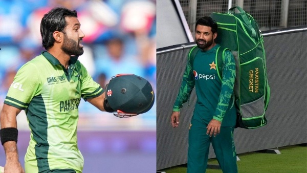 Pakistan Cricket Mohammad Rizwan Refuses to Sign Central Contract after removed from captaincy