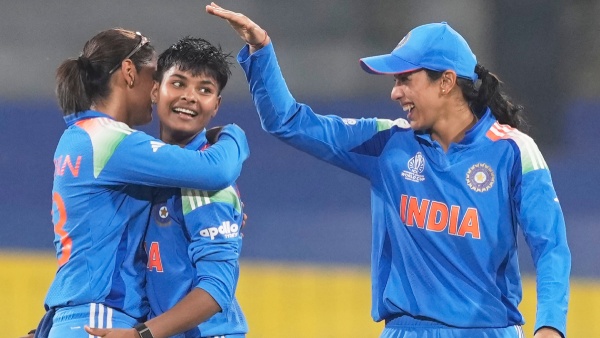 ICC Womens World cup 2025