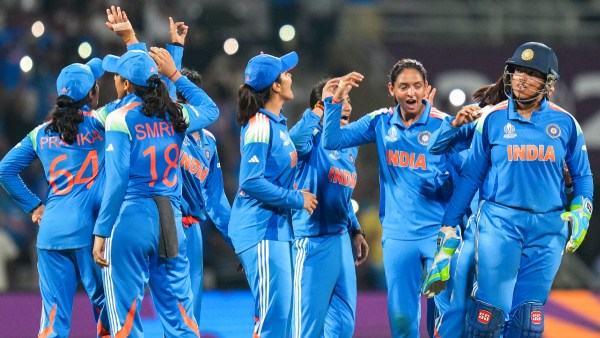 ICC Womens World cup 2025
