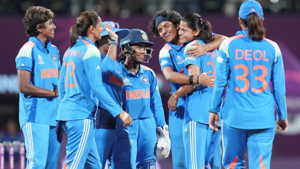 ICC Womens World cup 202