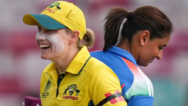 Alyssa Healy