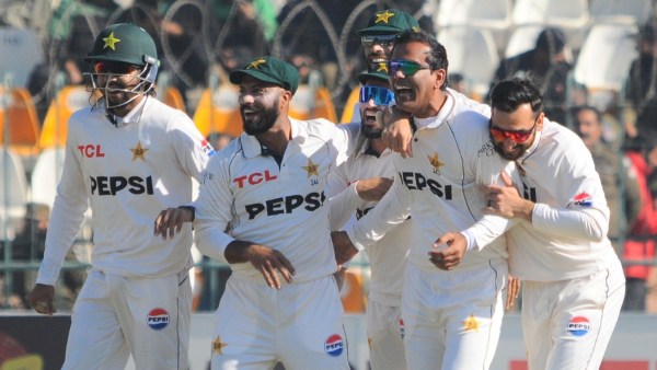 PAK vs SA Rameez Raja Gets in Trouble for Describing Noman Ali s Sunglasses as welding glass