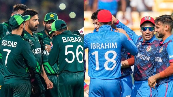 Afghanistan Withdraws from Tri-Series with Pakistan After Border Airstrike and loss of 3 Cricketers life
