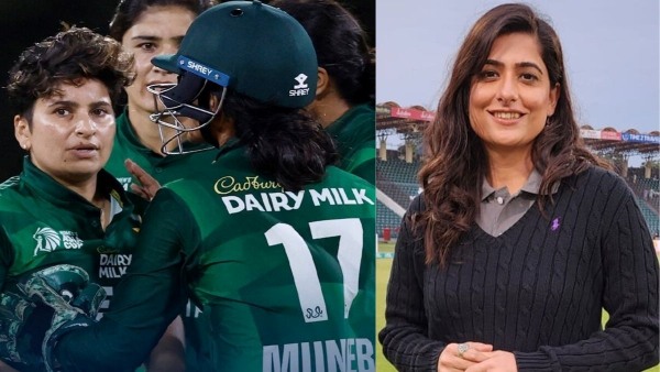 Women World Cup 2025 Amidst Sana Mir controversy on India Pakistan team lost to Bangladesh