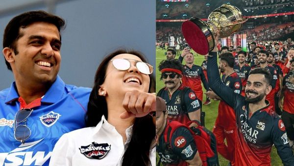 RCB Sale Adani Delhi Capitals Co-Owner Line Up to Buy along with two American investors group