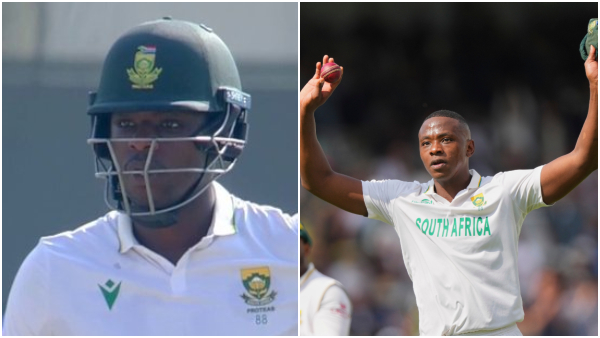 Kagiso Rabada Breaks 119 Year Old Record