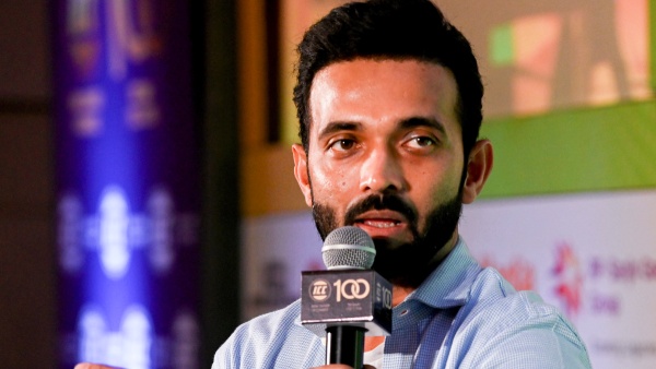 Rahane
