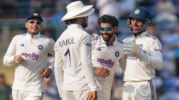 IND vs WI Ravindra Jadeja says he time has passed for Captaincy ambitions