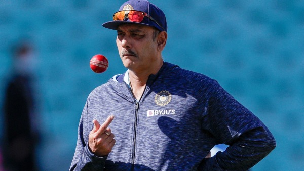 Ravi shastri