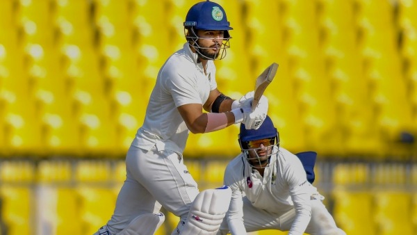 Ranji trophy Record Broken Assam vs Services Match ends in Historic 90 Overs with Double Hat-trick