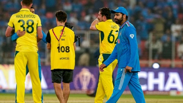 Rohit Sharma Wounded by Criticism Vows to Strike Back in Australia Series says Sanjay Bangar