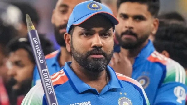 Rohit Sharma Fans upset after Captaincy Removal criticize BCCI for bad treatment