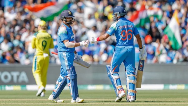 IND vs AUS 3rd ODI Sydney Weather amp amp Pitch Report - Favourable for Batting Spinners in Play