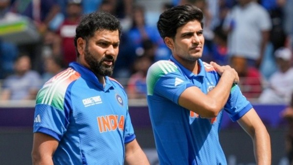 Rohit s Master Plan to Silence Agarkar and Gambhir against Shubman Gill Captaincy row