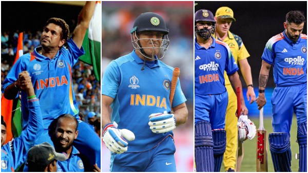 ICC Rankings ICC Rankings